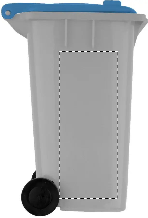 Umístění potisku: Pravá strana