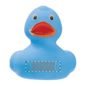 Umístění potisku: Přední strana
