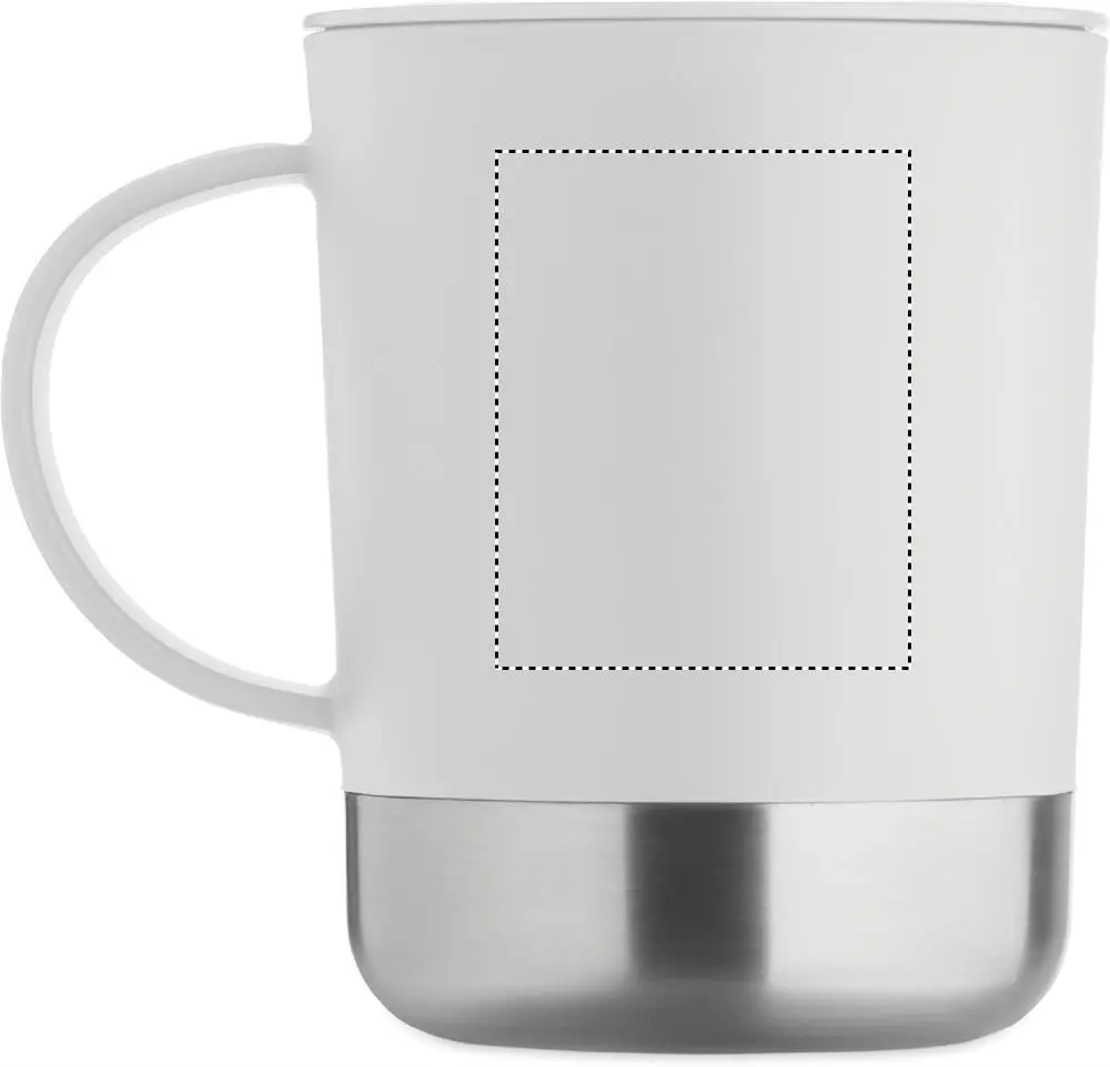 Umístění potisku: Pro leváky
