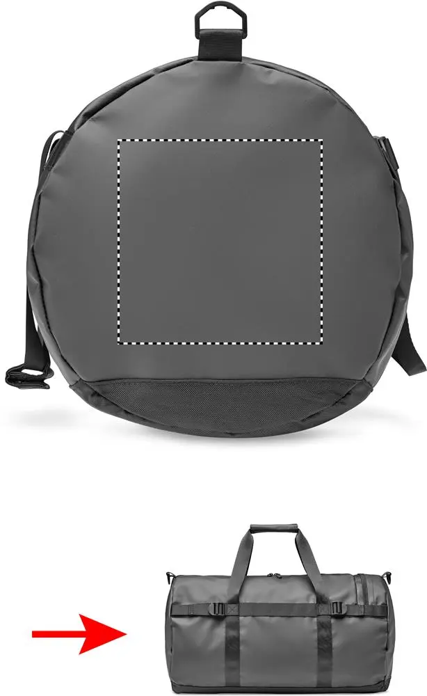 Umístění potisku: Levá strana