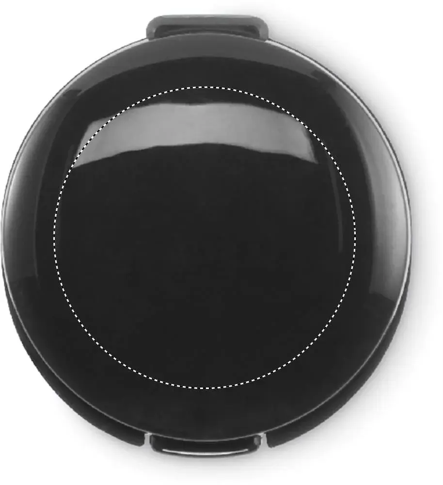 Umístění potisku: Horní část