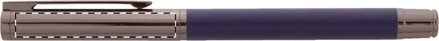 Umístění potisku: Roller -  pod klip pro praváka