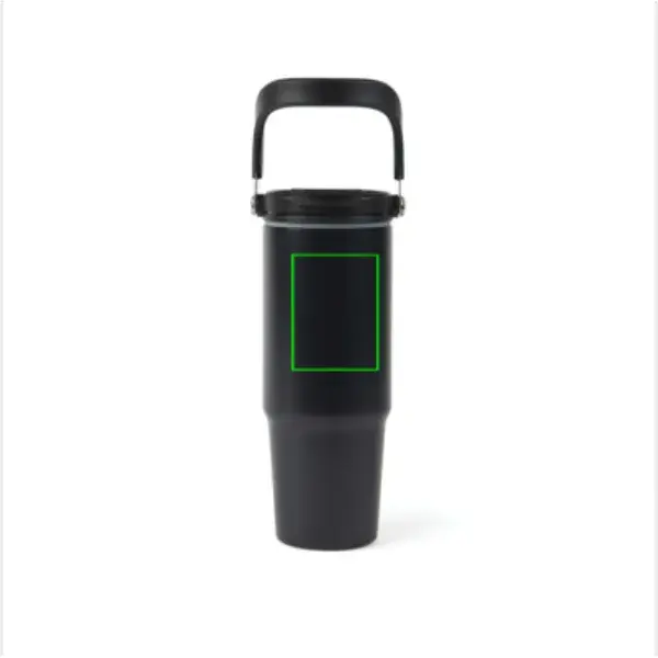 Umístění potisku: item front up
