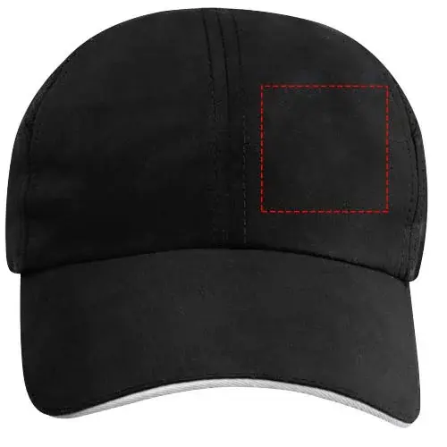 Umístění potisku: přední