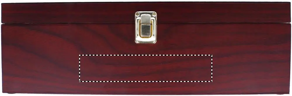Umístění potisku: Přední strana - krabička
