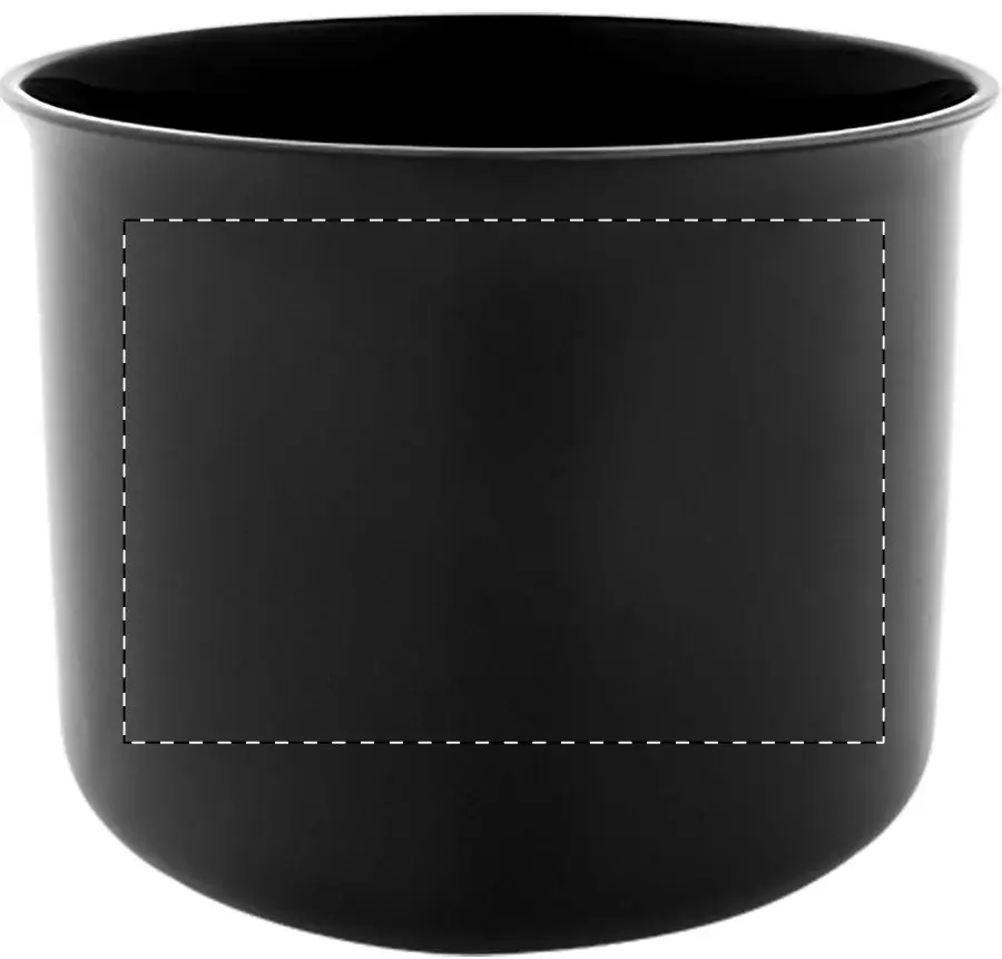 Umístění potisku: Naproti ucha