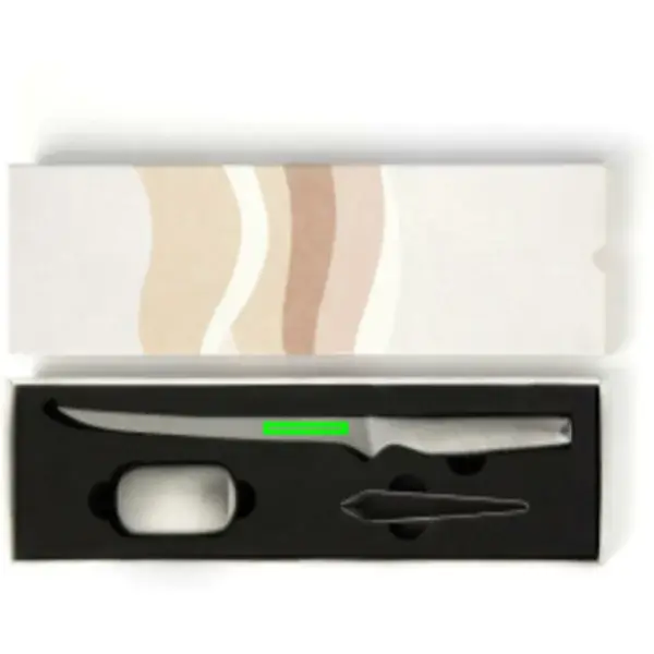 Umístění potisku: knife