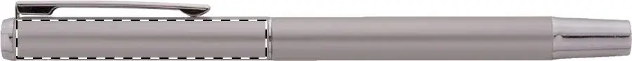 Umístění potisku: Roller -  pod klip pro praváka