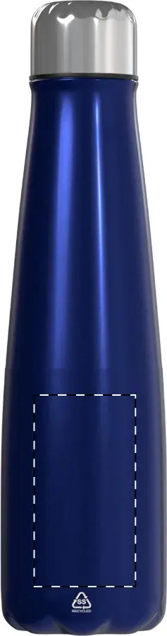 Umístění potisku: Přední strana