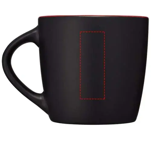 Umístění potisku: zezadu