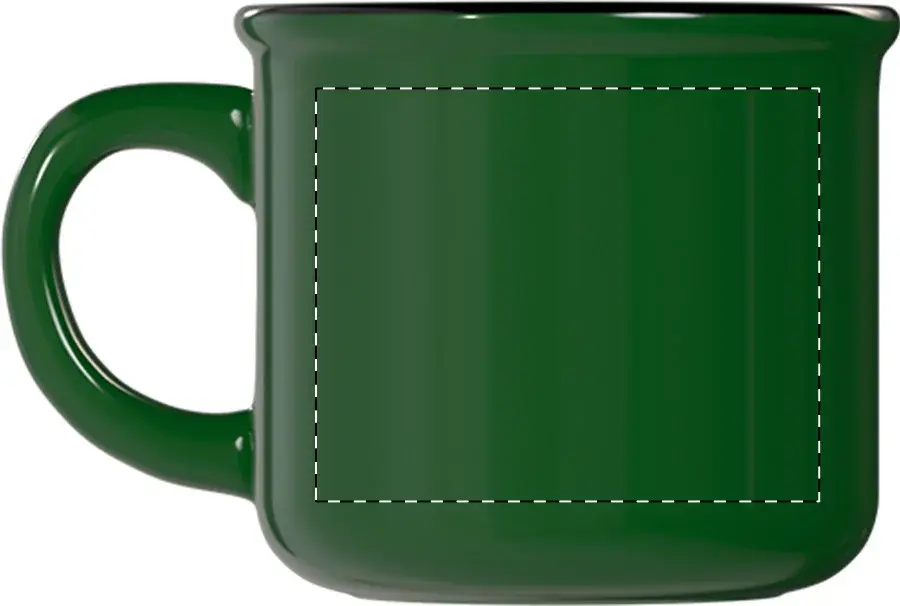 Umístění potisku: Pro leváka