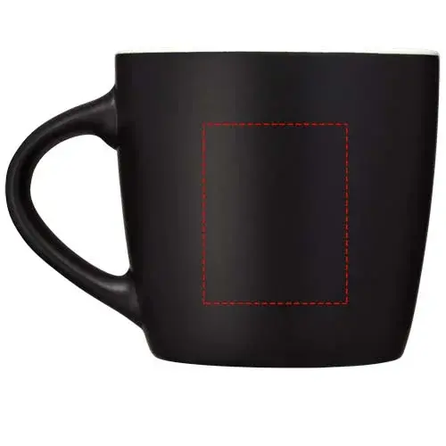 Umístění potisku: zezadu