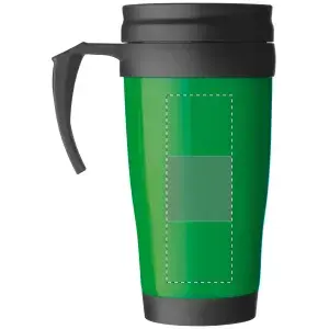 Umístění potisku: Levá strana