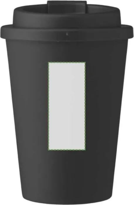 Umístění potisku: Zadní strana