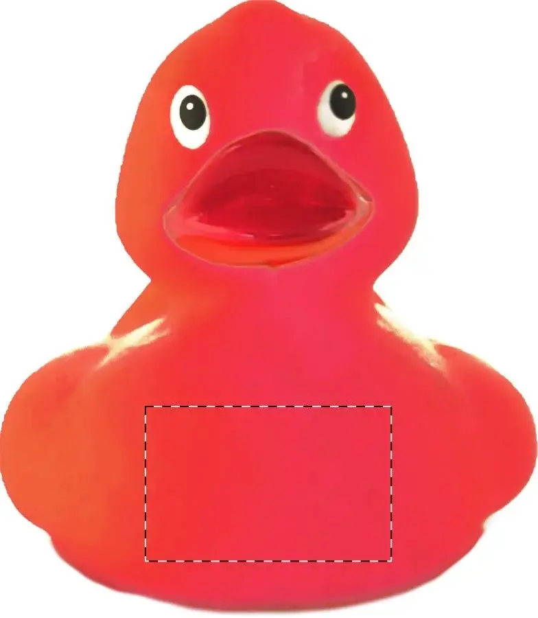 Umístění potisku: Přední strana