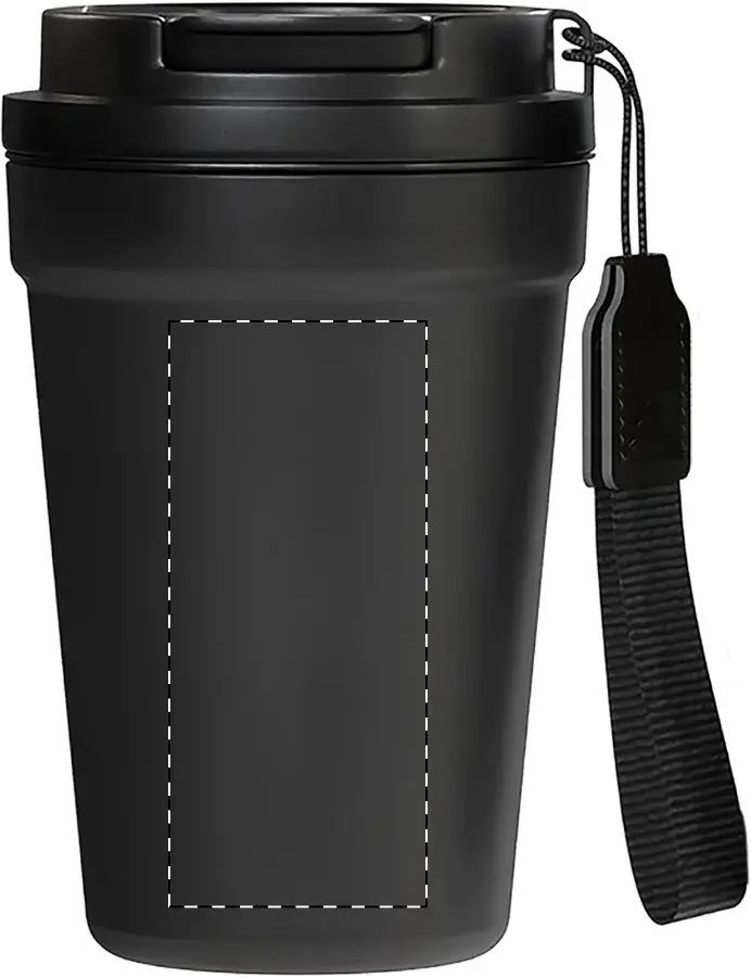 Umístění potisku: Přední strana