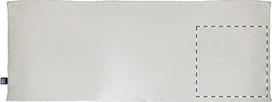 Umístění potisku: Pravý dolní roh