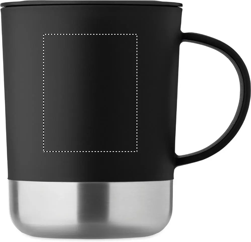 Umístění potisku: Pro praváky