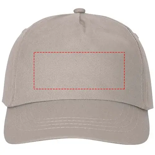 Umístění potisku: přední