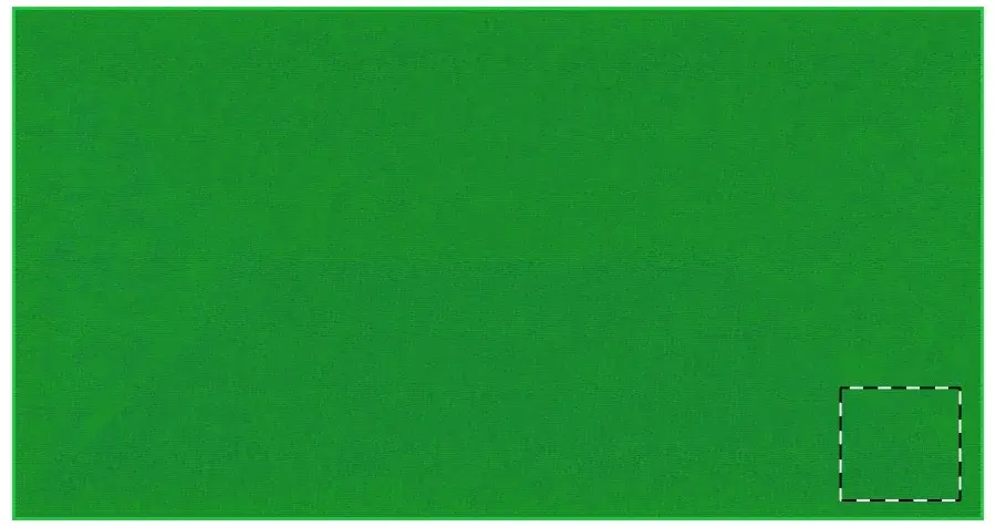 Umístění potisku: Pravý dolní roh