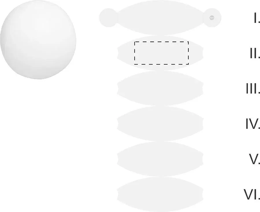 Umístění potisku: Panel 2