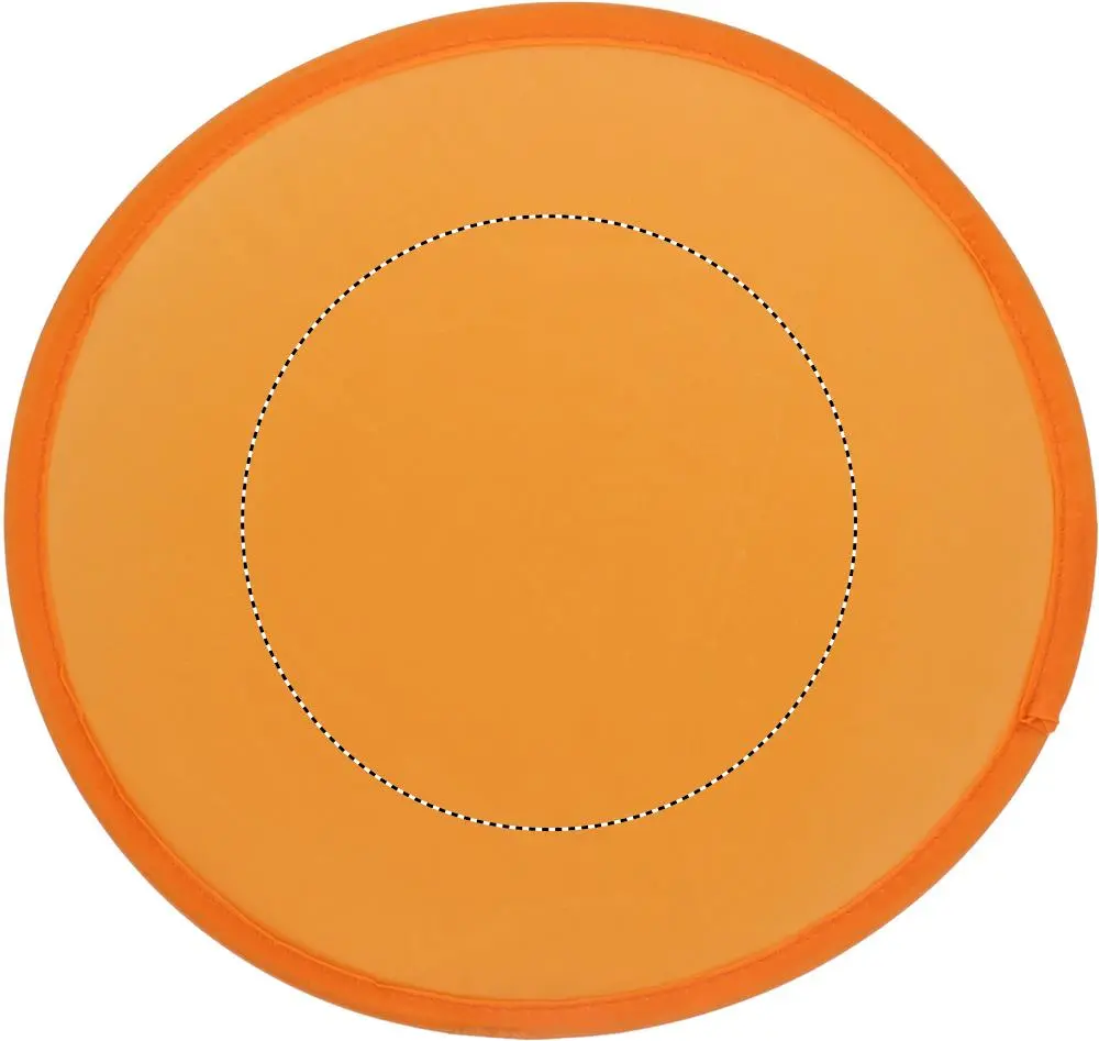 Umístění potisku: Frisbee