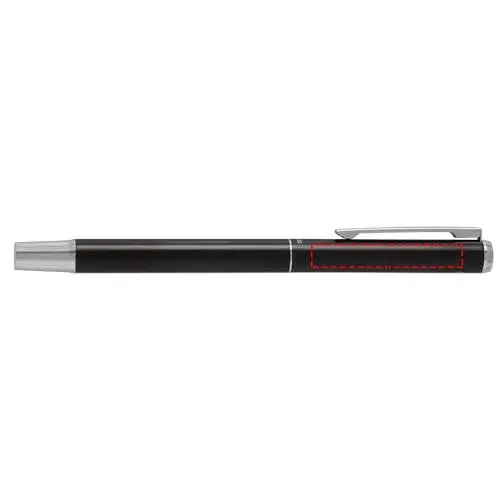 Umístění potisku: Rollerball pero víčko