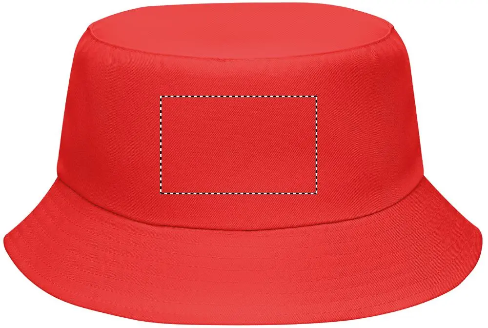 Umístění potisku: Přední strana