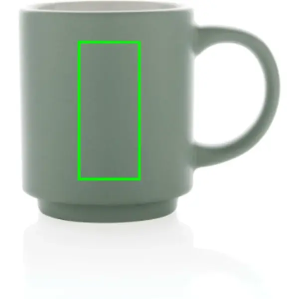 Umístění potisku: Přední strana