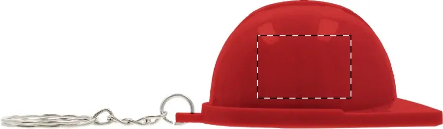 Umístění potisku: Levá strana