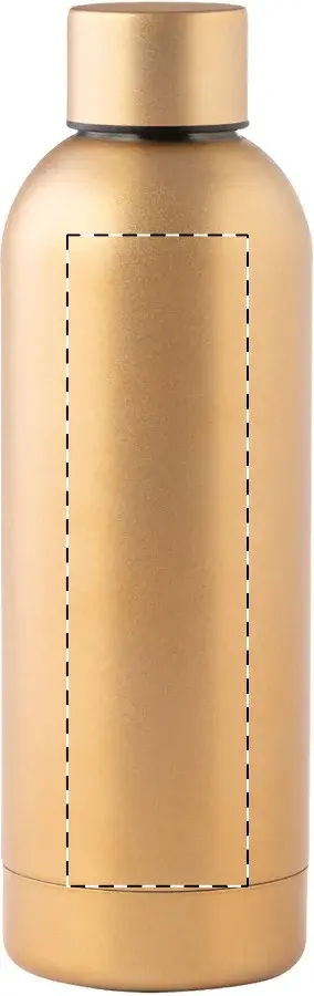 Umístění potisku: Přední strana