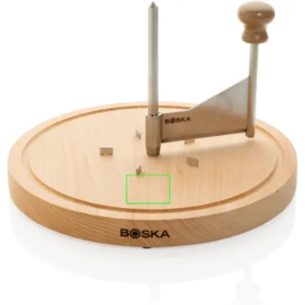 Umístění potisku: cutting board