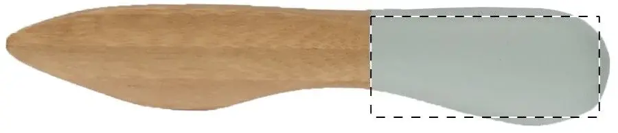 Umístění potisku: Držadlo 2