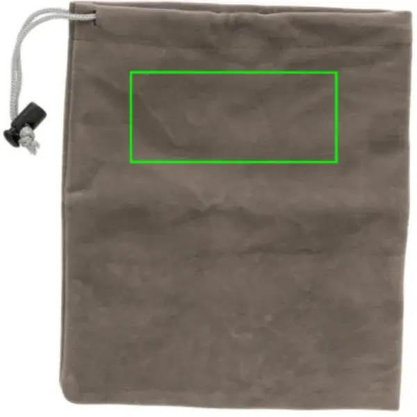 Umístění potisku: pouch