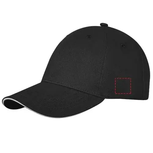Umístění potisku: levá strana