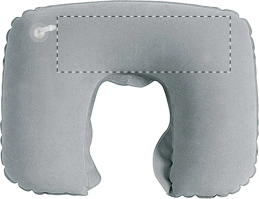 Umístění potisku: Zadní strana - uprostřed