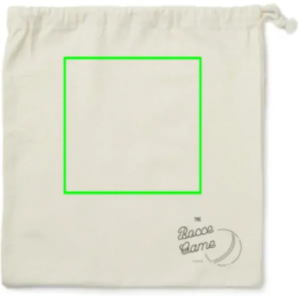 Umístění potisku: pouch