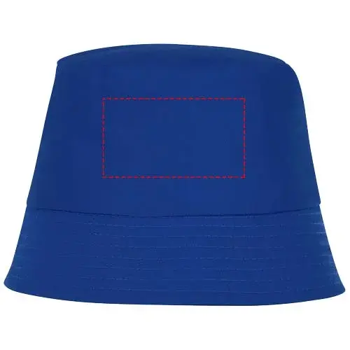 Umístění potisku: přední