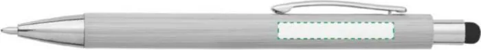 Umístění potisku: Vedle klipu, pro praváky