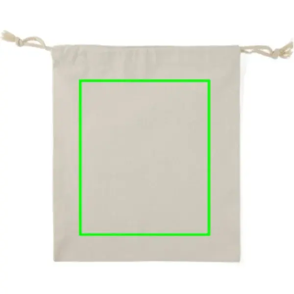 Umístění potisku: pouch