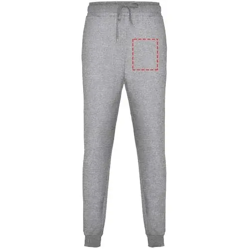 Umístění potisku: na levé noze