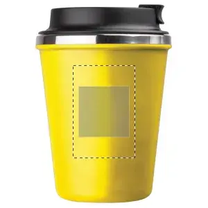 Umístění potisku: Zadní strana