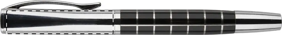 Umístění potisku: Roller -  pod klip pro praváka