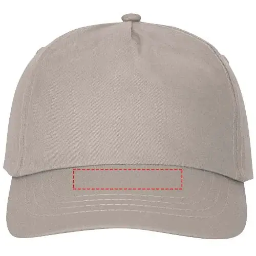 Umístění potisku: hledí