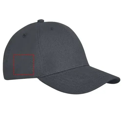 Umístění potisku: pravá strana