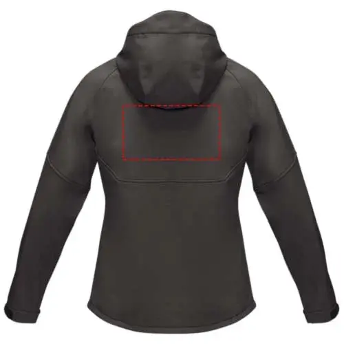 Umístění potisku: zezadu