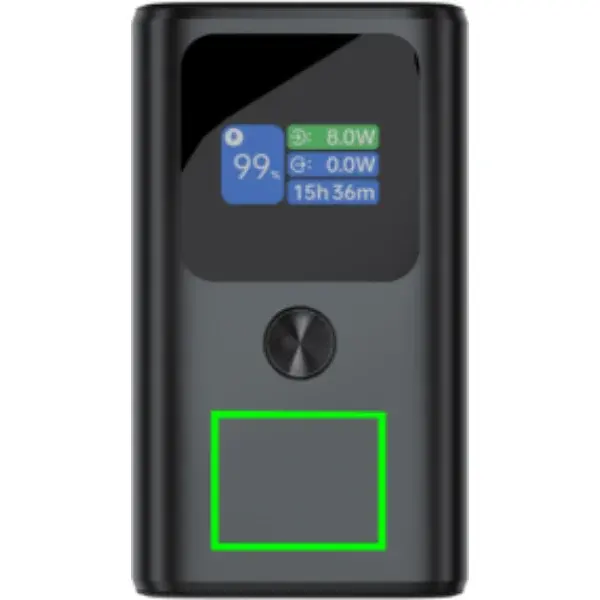 Umístění potisku: Přední spodní část
