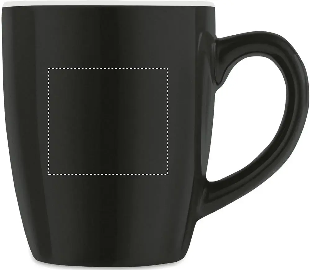 Umístění potisku: Pro praváky