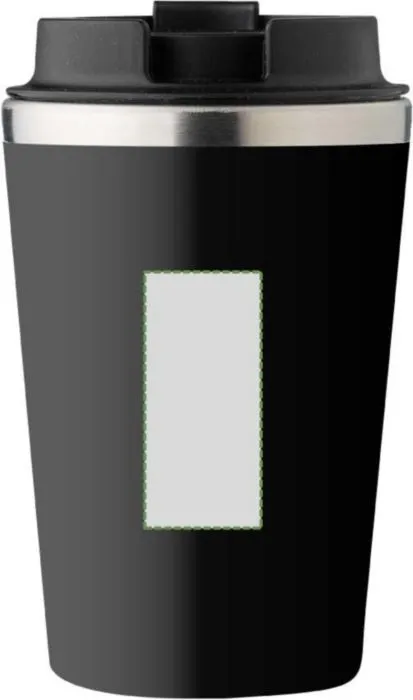 Umístění potisku: Zadní strana