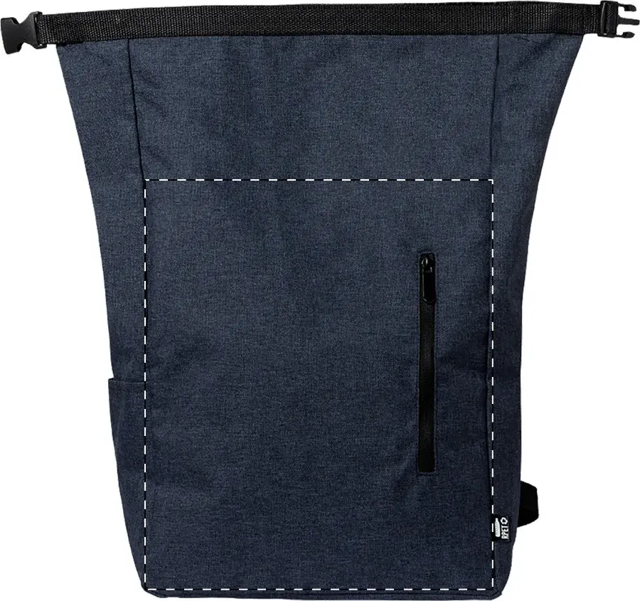 Umístění potisku: Přední strana